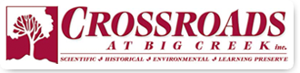 crossroads at big creek logo