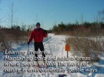 trails