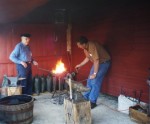 granary blacksmith