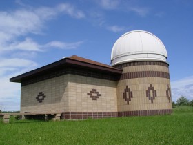 Leif Everson Observatory