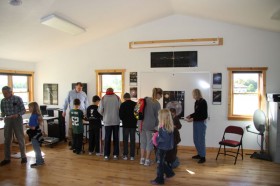 Stonecipher Astronomy Center