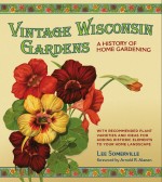 Vintage Gardens front cover