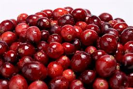 cranberries